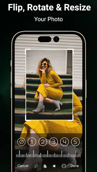 Play Camera for iphone 15 pro max as an online game Camera for iphone 15 pro max with UptoPlay