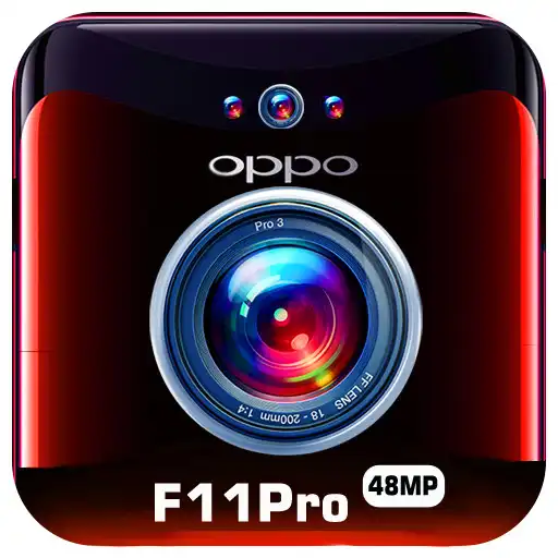 Play Camera For Oppo F11 Pro APK Play Camera For Oppo F11 Pro APK