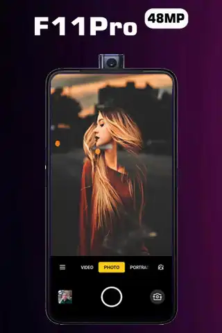 Play Camera For Oppo F11 Pro  and enjoy Camera For Oppo F11 Pro with UptoPlay