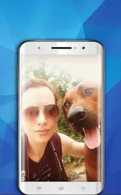 Play Camera for  Oppo f7 - Selfie Plus