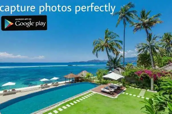 Play Camera For Sharp