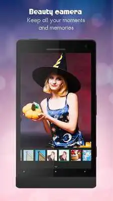 Play Camera for Sony - Sony Camera Style Xperia