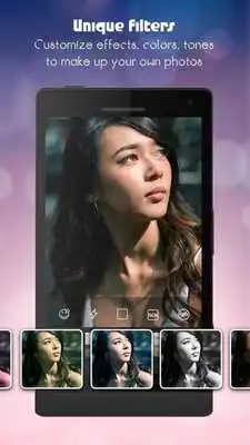 Play Camera for Sony - Sony Camera Style Xperia