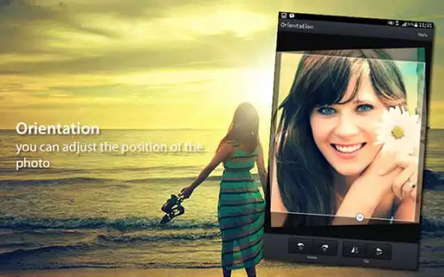 Play Camera for Viber