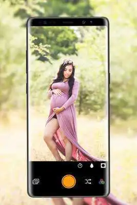 Play camera for vivo v9 plus