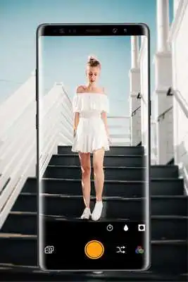 Play camera for vivo v9 plus