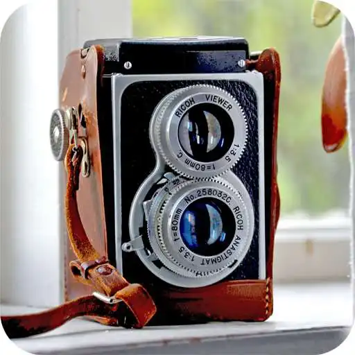 Play Camera Full HD Wallpaper APK