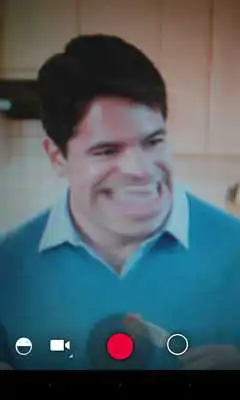 Play Camera Funny Faces