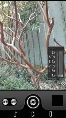 Play Camera HD for Android