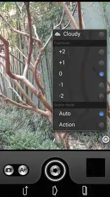 Play Camera HD for Android