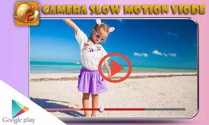 Play Camera HD Slow Motion Video