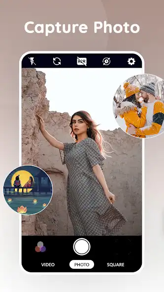 Play Camera iphone 14 : Camera OS15  and enjoy Camera iphone 14 : Camera OS15 with UptoPlay