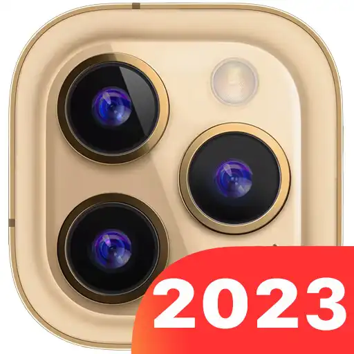Play Camera iphone 14 - OS15 Camera APK Play Camera iphone 14 - OS15 Camera APK