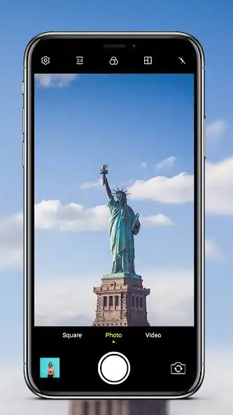 Play Camera iphone 14 - OS15 Camera  and enjoy Camera iphone 14 - OS15 Camera with UptoPlay