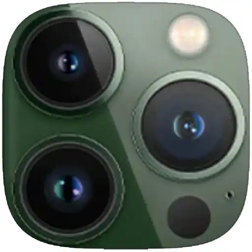 Play Camera iphone 14 Pro - iOS 15 APK
