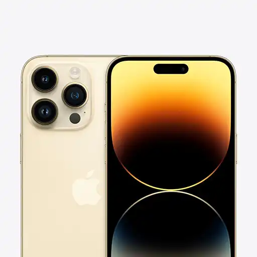 Play Camera iPhone 14 Pro Max Style APK
