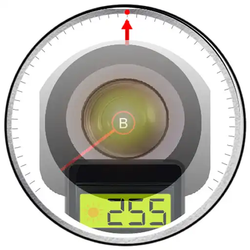Play Camera Ligh tMeter APK