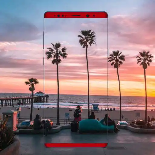 Play Camera Live Wallpaper APK Play Camera Live Wallpaper APK