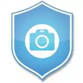 Free play online Camera Locker (widget) APK