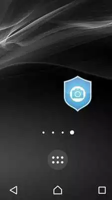Play Camera Locker (widget)