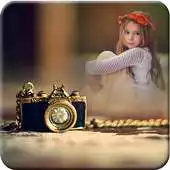 Free play online Camera Locket Photo Frames APK Free play online Camera Locket Photo Frames APK