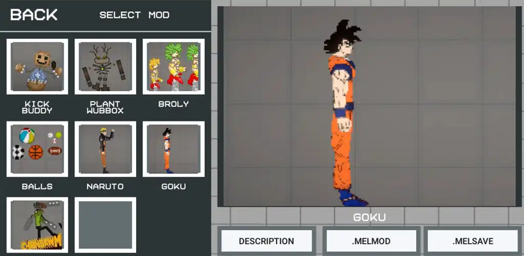 Play Camera Man 2 Mod Melon as an online game Camera Man 2 Mod Melon with UptoPlay