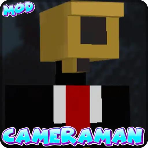 Play Cameraman: Minecraft PE Mods APK Play Cameraman: Minecraft PE Mods APK