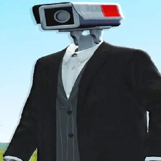 Play Cameraman Mod GMOD APK Play Cameraman Mod GMOD APK