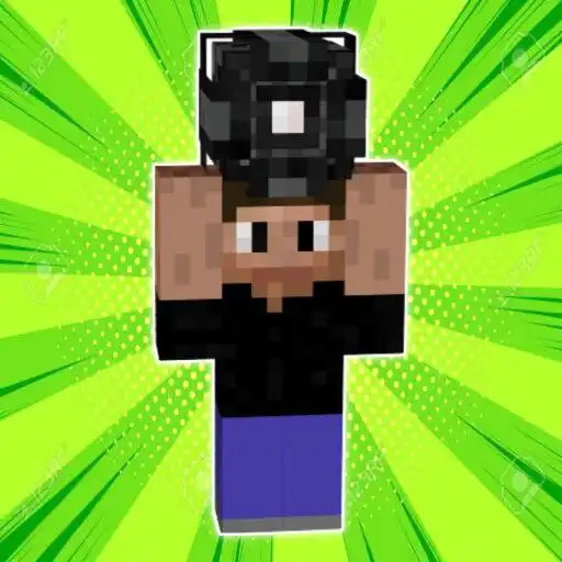 Play Cameraman Mod MCPE APK Play Cameraman Mod MCPE APK