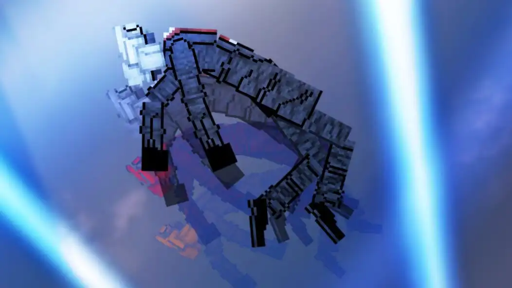 Play Camera Man Mod Melon Playgroun as an online game Camera Man Mod Melon Playgroun with UptoPlay