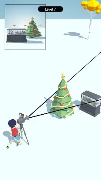 Play Cameraman as an online game Cameraman with UptoPlay