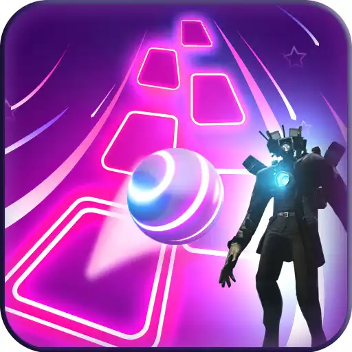 Play Cameraman Skibidi Hop Tiles 2 APK Play Cameraman Skibidi Hop Tiles 2 APK