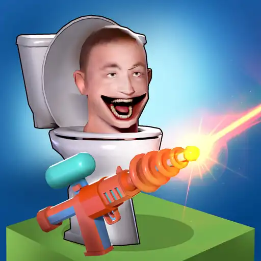 Play Cameraman vs Skibidi Toilet APK Play Cameraman vs Skibidi Toilet APK