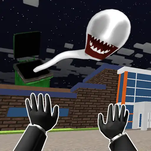 Play Camera Man vs Toilet Head TPS APK