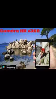 Play camera mega zoom 3D