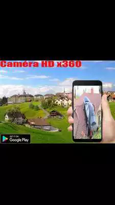 Play camera mega zoom 3D