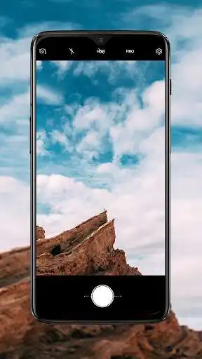Play Camera Mi 10 - Mi X HD Camera as an online game Camera Mi 10 - Mi X HD Camera with UptoPlay
