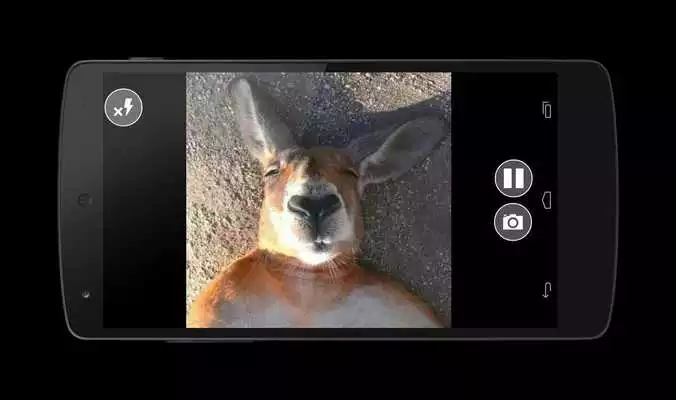 Play Camera Mirror