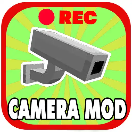 Play Camera Mod for Minecraft PE APK Play Camera Mod for Minecraft PE APK