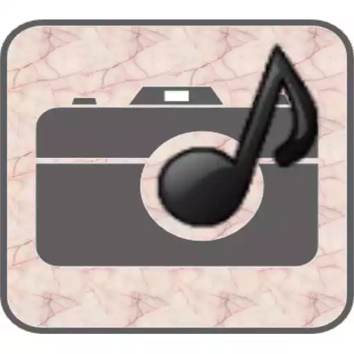 Run free android online Camera Music APK