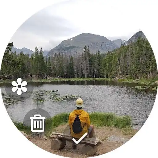 Play Camera One: Wear, Galaxy Watch as an online game Camera One: Wear, Galaxy Watch with UptoPlay