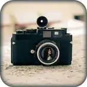 Free play online Camera Photo Frame APK