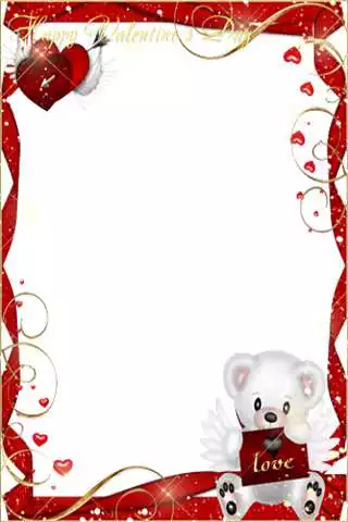 Play Camera Photo Frames