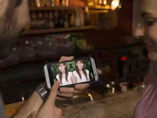 Play Camera Photo Mirror