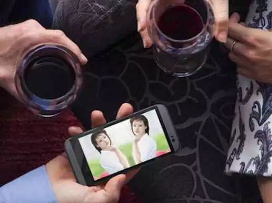 Play Camera Photo Mirror