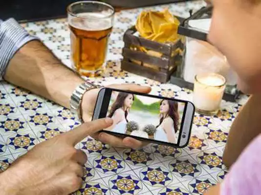 Play Camera Photo Mirror