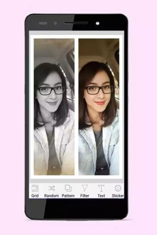 Play Camera Photo Mixer JD