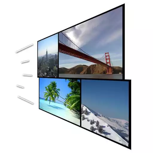 Play Camera Pictures Live Wallpaper APK