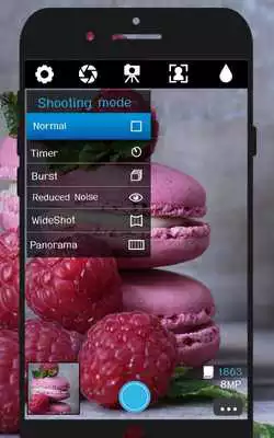 Play Camera ProCapture