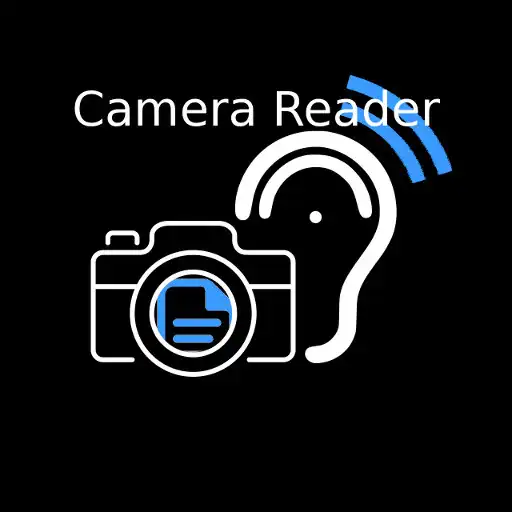 Free play online Camera Reader APK Free play online Camera Reader APK